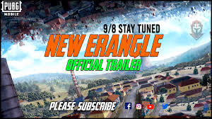 Now erangle 2.0 official trailer released in china, but it is the same for the global version. Edits Zone Posts Facebook