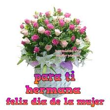 Tarjetas animadas para el día de la mujer. Dia De La Mujer 2021 Frases E Imagenes Para Desear Feliz Dia De La Mujer 8 De Marzo Fraseshoy Org