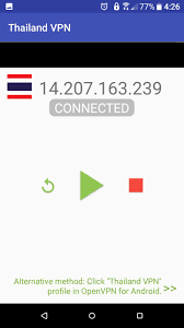 Thailand Vpn For Android Apk Download