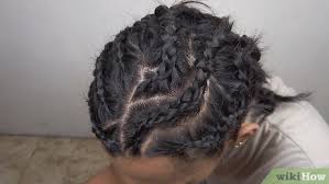 Maybe you would like to learn more about one of these? 4 Ways To Braid Short Hair For Men Wikihow