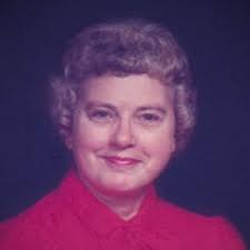 Obituary information for Elsie Lamb