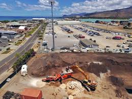 We are a complete service consulting structural engineering, civil engineering and land surveying company that specializes in industrial, commercial and. Rockster Impactor Contributes To Sustainability Of The Hawaiian Paradise Mineral Processing