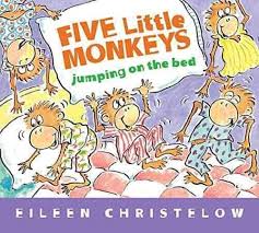 These horse coloring pages are free coloring pictures for kids. Five Little Monkeys Printable And Activity Ideas The Inspiration Edit