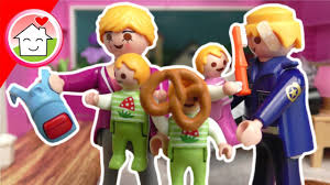 Ausmalen macht spaß alle playmobil malvorlagen. Playmobil Film Deutsch Morgenroutine Familie Overbeck Familie Hauser Spielzeug Kinderfilm Youtube