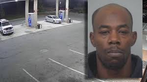 Suspect identified in scary carjacking, kidnapping of mother and baby