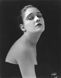 Gloria Swanson in, “Zaza” (1923)