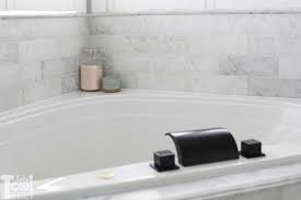 We did not find results for: Carrara Marble Tub Surround In Brick Her Tool Belt
