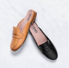 Mule Slides With A Built In Orthotic This Is Something To Know About Jasmine From Abeo Stylish Comfy Shoes Stylish Shoes For Women Best Shoes For Bunions