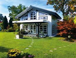 Wer ein haus selber bauen möchte, erhofft sich vor allem eine geringere finanzielle belastung. Gartenhauser Holz Schroeer Bauen Und Wohnen