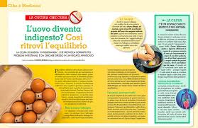 L Uovo Diventa Indigesto Cosi Ritrovi L Equilibrio Dott Ssa Monica Binello Biologa Nutrizionista