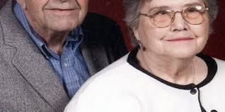 ANNIVERSARY: Gene and Nancy Glackman