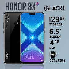 Honor 8x Price 128gb