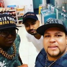 Stream SPOT MONCHI PAPÁ 11 DE OCTUBRE by Locutor Faustino Caceres