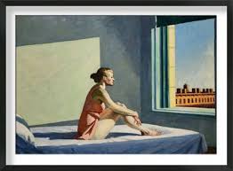 Image result for edward hopper