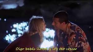 Como Si Fuera La Primera Vez Somewhere Over The Rainbow Youtube