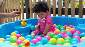By this age, most babies are able to walk and move around a lot, which helps to increase muscle strength, and refine balance. 10 15 Months Old Our Montessori Journey