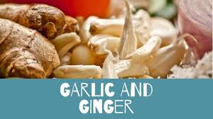 This chicken is perfect on a busy weeknight when you don't have a lot of time in the kitchen. Garlic And Ginger To The Rescue Youtube