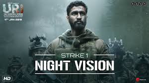 #urionandpictures #andpictures vicky kaushal aditya dhar films kirti kulhari mohit raina rsvp movies. Uri The Surgical Strike Director Aditya Dhar On The Film S Making And Vicky Kaushal