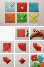 Diy Paper Crafts Ideas In 2020 Paper Crafts Diy Envelope Diy Paper Birthday Cards Diy