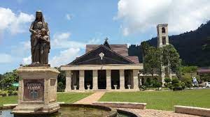 Please do not go inside the church with short pants & slippers as. 470 fotoğraf. For Prayer Review Of St Anne S Church Bukit Mertajam Malaysia Tripadvisor