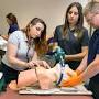 Emergency Medical Training Services from www.shawnee.edu