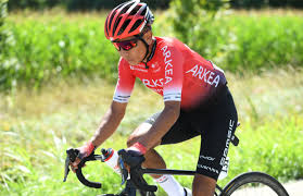 Nairo quintana, nella frazione di ieri della vuelta a asturias, la prima di … siamo ormai giunti alla giornata decisiva del tour of the alps 2021. Nairo Quintana Confirma Que Quiere Estar En Dos Grandes Vueltas Esta Temporada 2021 Noticiclismo