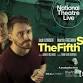 National Theatre Live: The Fifth Step event image