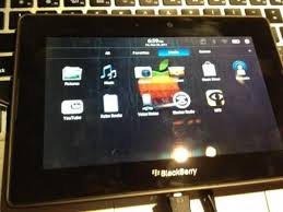 This video will show users how to restore their blackberry playbook to a like new state. Blackberry Playbook Rooted Still Won T Run Custom Firmware Anytime Soon Liliputing