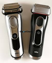 But marketing is not the only place braun have spent their money. Braun Series 9 9290cc 9291cc Review The Hype Is Real Shavercheck