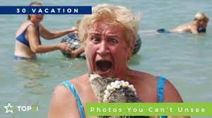 35 Vacation Photos You Can T Unsee Top5 Vacation Humor Vacation Meme Vacation Photos