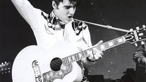Elvis presley ist am dienstag, den 8. Elvis Presley 82 Geburtstag Einer Legende