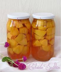 Seftali Seftali Gida Meyve