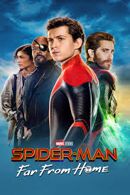 Far from home movie free online. Spider Man Far From Home Full Movie Movies Anywhere
