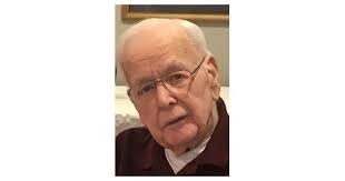 Oswald Gasser Obituary (2020)