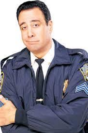 Characters in Everybody Loves Raymond