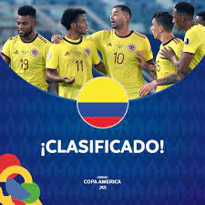 La copa américa está por entrar en su fase de eliminación directa. Tlbharbzvbqu M