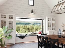This advanced and extremely durable finish is standard on all marvin clad learn how marvin windows and doors offer superior maintenance, performance and energy efficiency ». Window Trends Cleaner Darker And Larger Qualified Remodeler