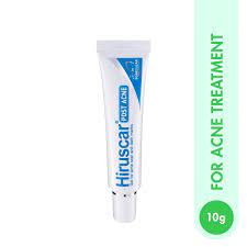 Hello readers, today i will be introducing you a new product from hiruscar. Hiruscar Post Acne 10g Watsons Malaysia