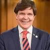 Under måndagen blev det klart att andreas norlén (m) blir riksdagens nye talman. 1