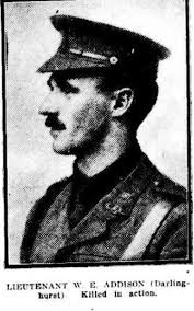 Virtual War Memorial