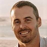 Geoffrey Barr's Instagram, Twitter & Facebook