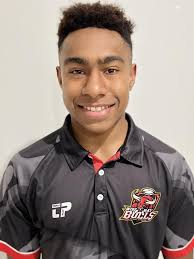 Blake Powter, Zander Evans among rising Bundaberg rugby league stars