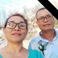 Maayong Gabii PRRD ! (Davao City