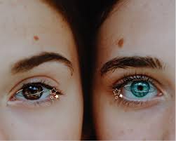 Pin By Sarah On Me Aesthetic Eyes Aesthetic Eyes