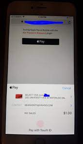 This reference covers the apple pay integration using stripe.js v2, the previous version of our foundational javascript library. Free Plugin Stripe Payment Request Button Accept Apple Pay Google Pay And Microsoft Pay On Your Site Showcase Bubble Forum