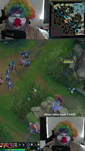 Pink Ward 
