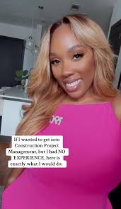 How to Get A Project Coordinator Construction Job