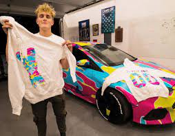 Jake paul attends the ace family celebrity basketball shootout | photo by paul archuleta/getty images. How Much Money Jake Paul Makes On Youtube Net Worth Naibuzz