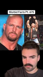 Why’d they let him do it again tho 😭 #morbidfacts