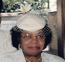 Remembering Estaline Juliette Blackman